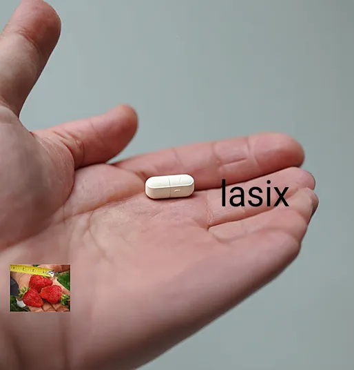 Diuretico lasix